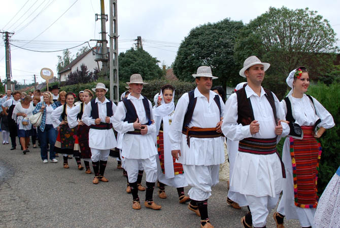 Képek a Hartyánfesztről 2015. szeptember 5.